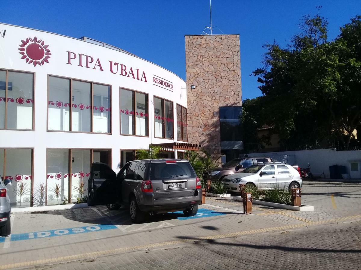 Apto Ines 1,Ubaia Residence 210 Praia de Pipa Exterior photo