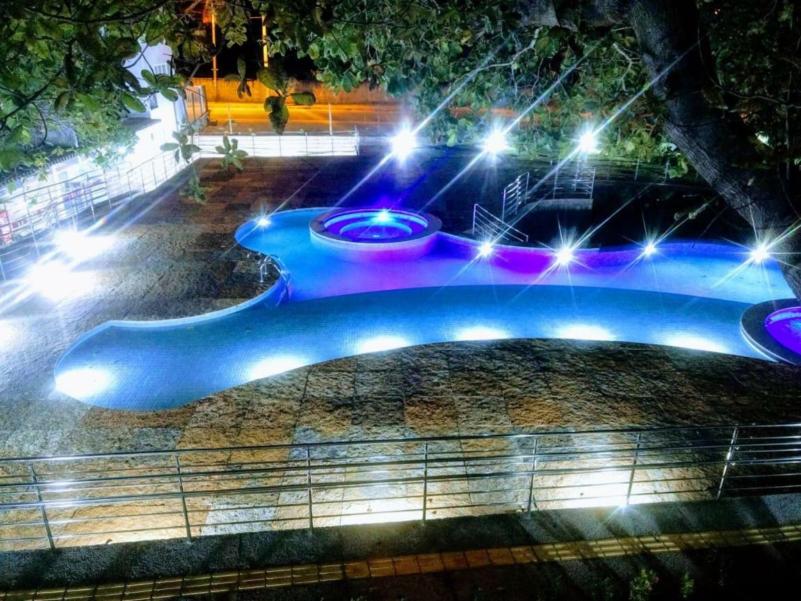 Apto Ines 1,Ubaia Residence 210 Praia de Pipa Exterior photo