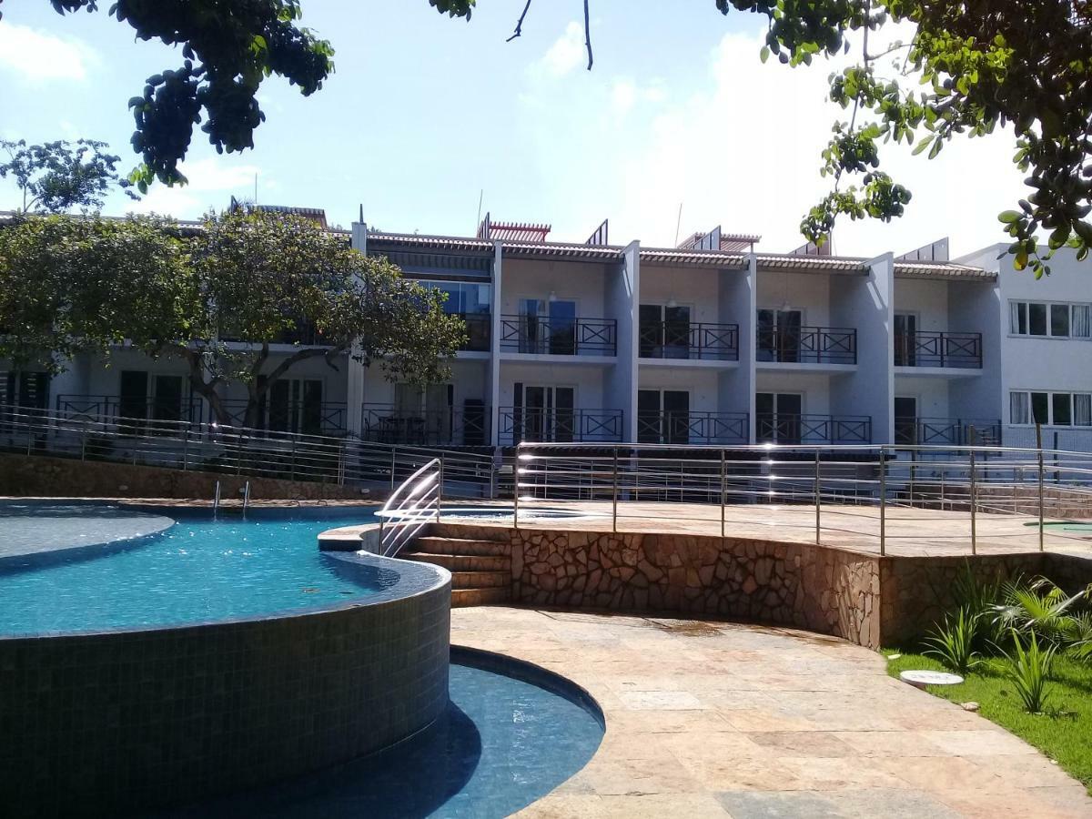 Apto Ines 1,Ubaia Residence 210 Praia de Pipa Exterior photo