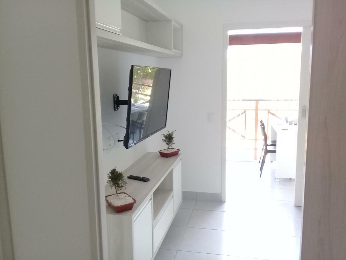 Apto Ines 1,Ubaia Residence 210 Praia de Pipa Exterior photo